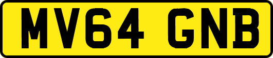 MV64GNB
