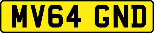 MV64GND