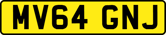 MV64GNJ