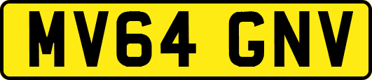 MV64GNV