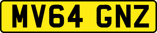 MV64GNZ
