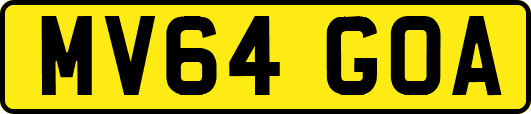 MV64GOA