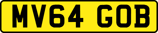MV64GOB