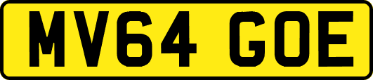 MV64GOE