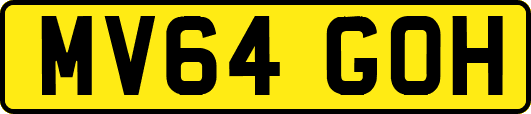 MV64GOH