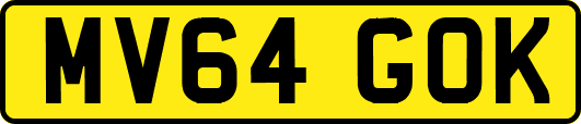 MV64GOK
