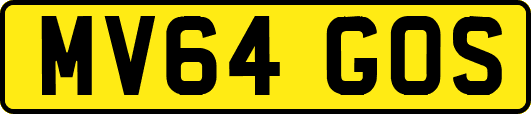 MV64GOS