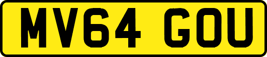 MV64GOU
