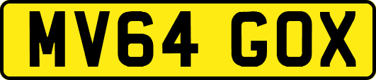 MV64GOX