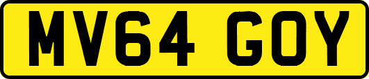 MV64GOY