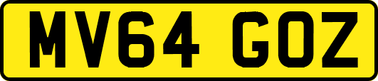 MV64GOZ
