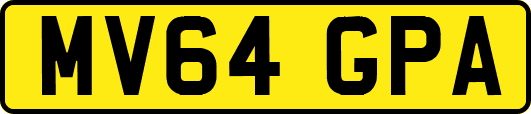 MV64GPA