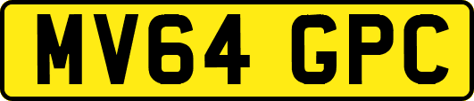 MV64GPC