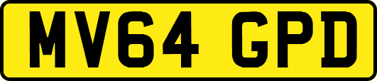 MV64GPD