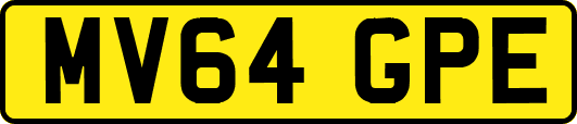 MV64GPE