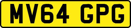 MV64GPG