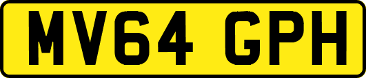 MV64GPH