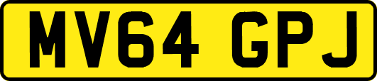 MV64GPJ