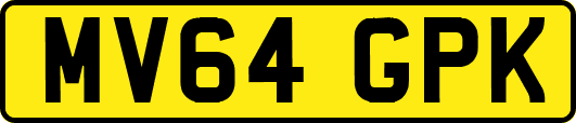MV64GPK