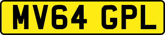 MV64GPL