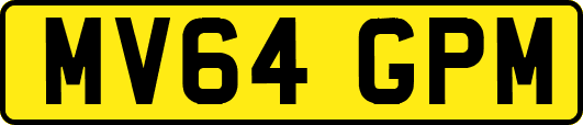 MV64GPM