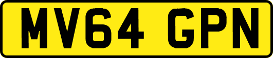 MV64GPN