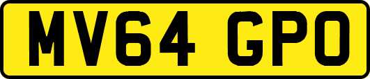 MV64GPO
