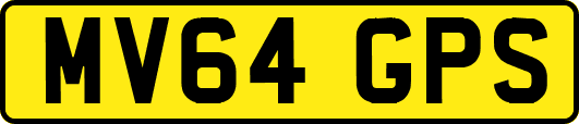 MV64GPS