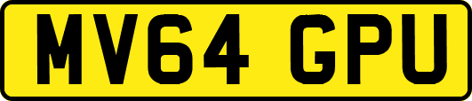 MV64GPU