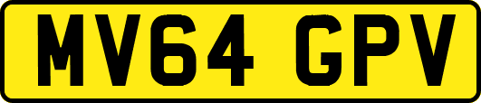 MV64GPV