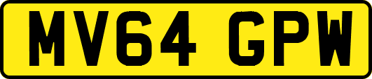 MV64GPW