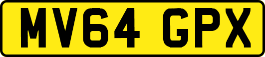 MV64GPX
