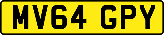 MV64GPY
