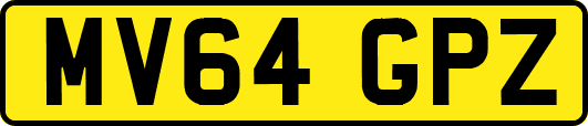 MV64GPZ