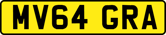 MV64GRA
