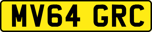 MV64GRC