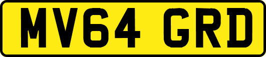 MV64GRD