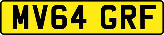 MV64GRF