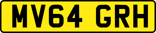 MV64GRH