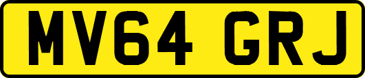 MV64GRJ