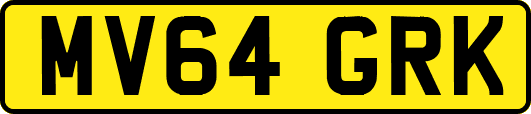MV64GRK
