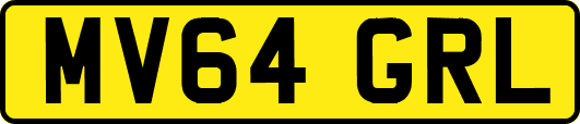 MV64GRL