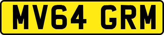 MV64GRM