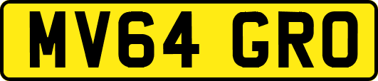 MV64GRO
