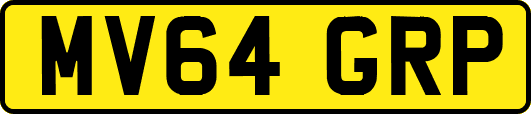 MV64GRP
