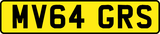 MV64GRS