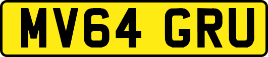 MV64GRU