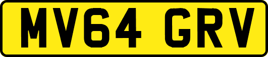 MV64GRV
