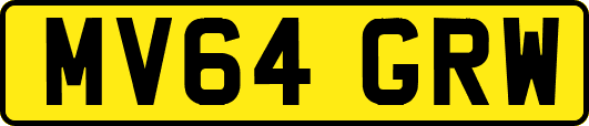 MV64GRW