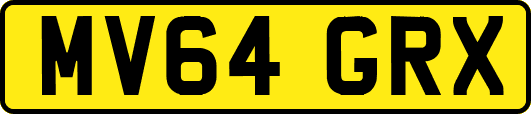 MV64GRX